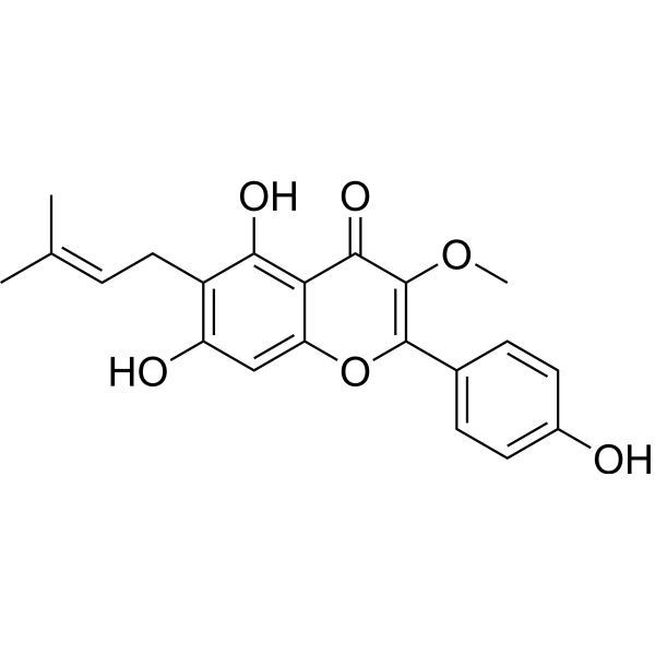 Topazolin 109605-79-0